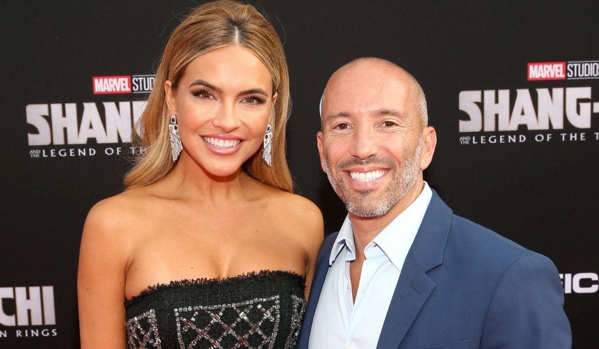 Chrishell Stause Reveals She Dated Jason Oppenheim for 2 Months Before Taking Relationship Public